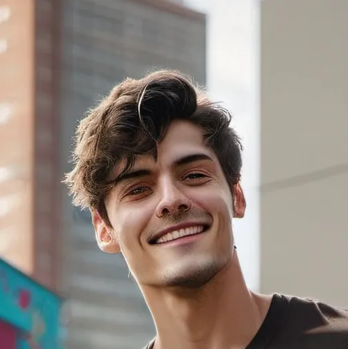 chat with ai character: Damon