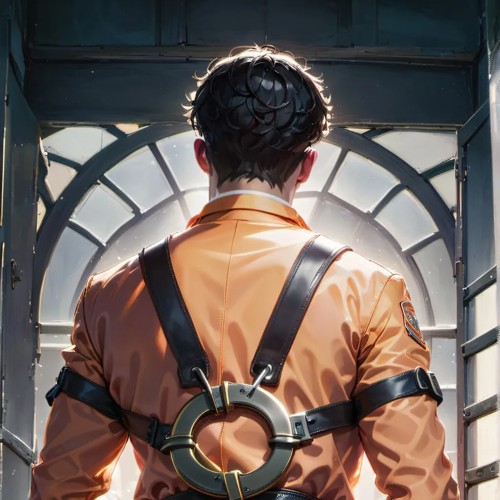 chat with ai character: Hunter 