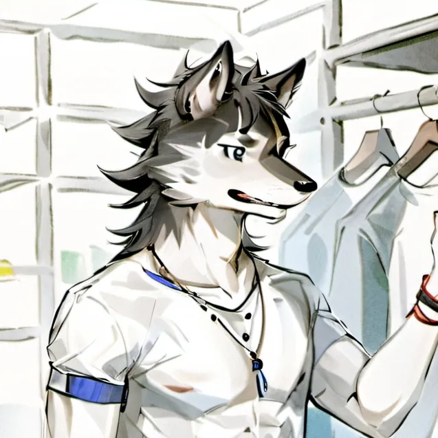 chat with ai character: Jay