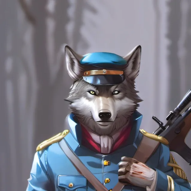 chat with ai character: Dimitri