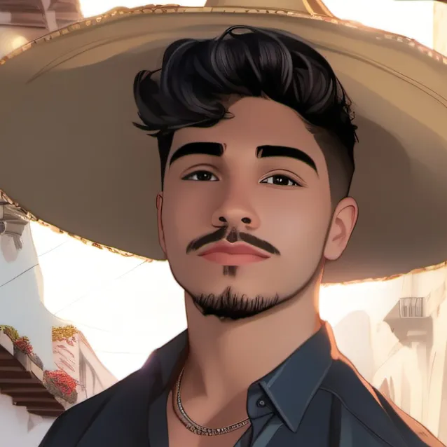 chat with ai character: Sam