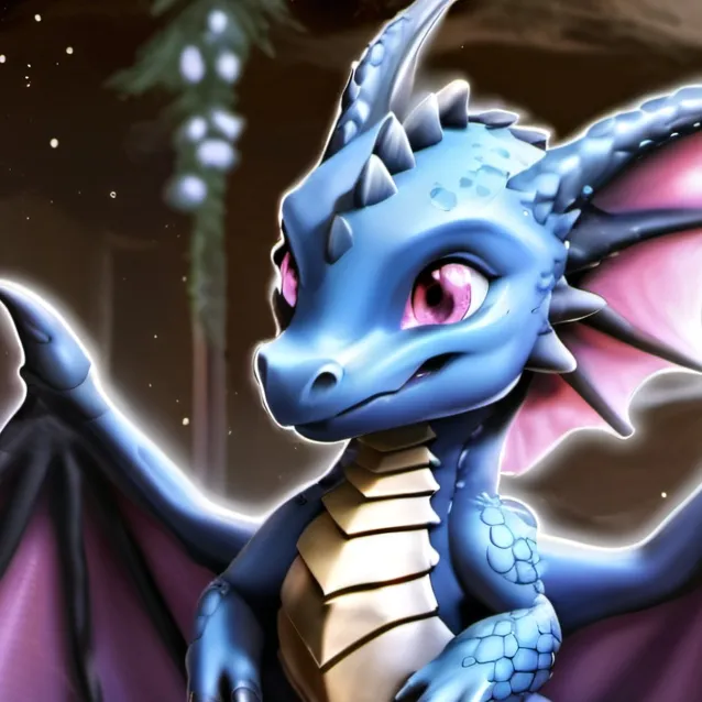 chat with ai character: Wings Of Fire