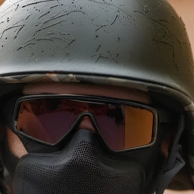 chat with ai character: A Creature? 