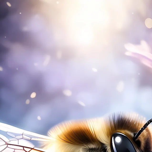 chat with ai character: Bee Farm