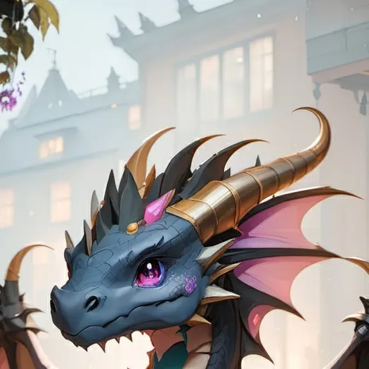chat with ai character: Wings of fire