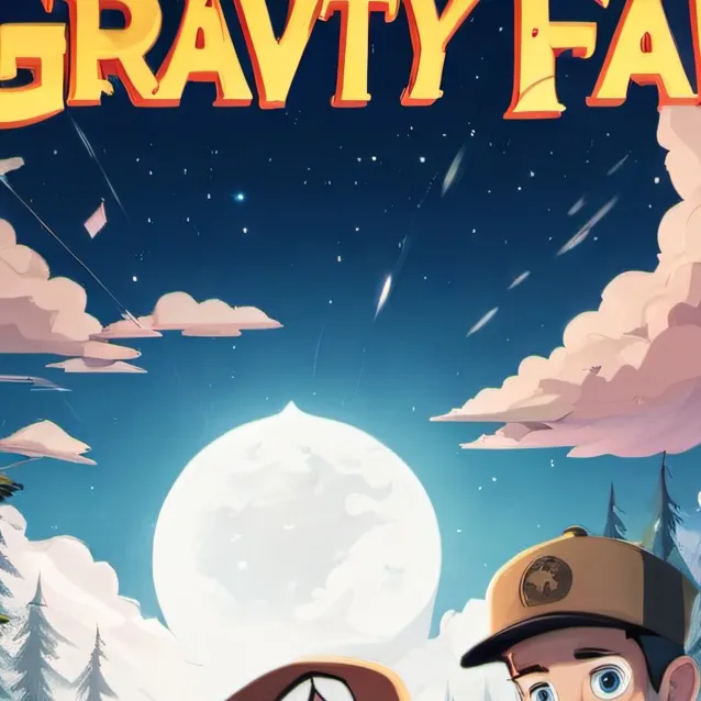 chat with ai character: Weirdmaggedon