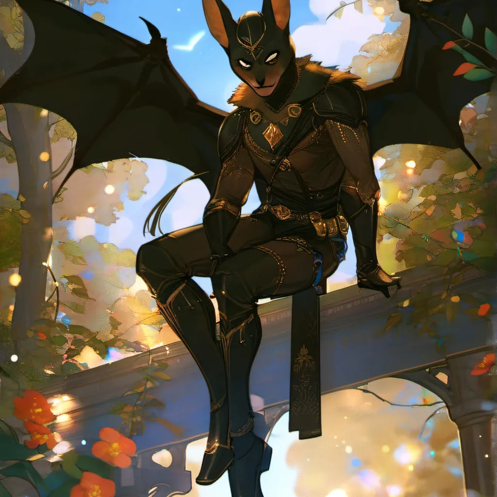 chat with ai character: nightmare 