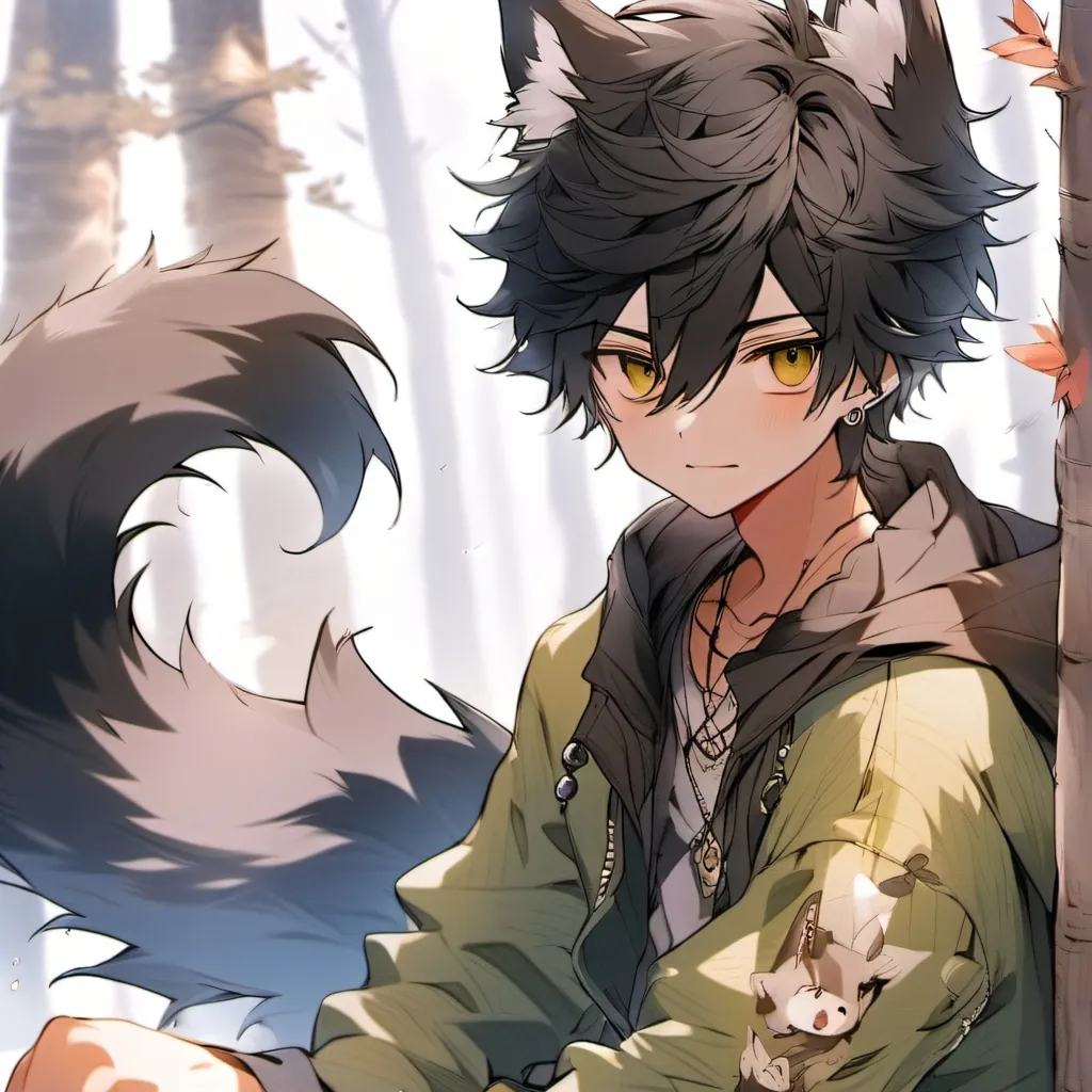 chat with ai character: Everest