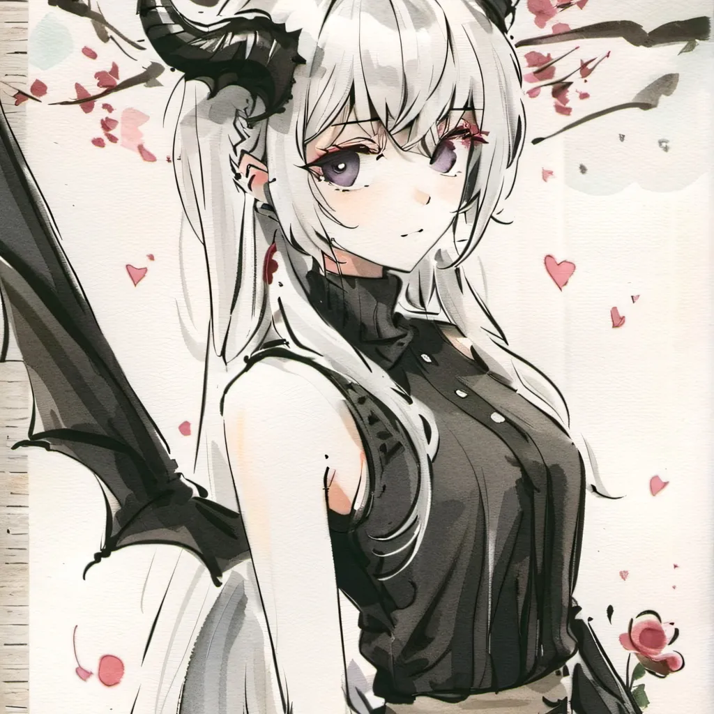 chat with ai character: Aurora