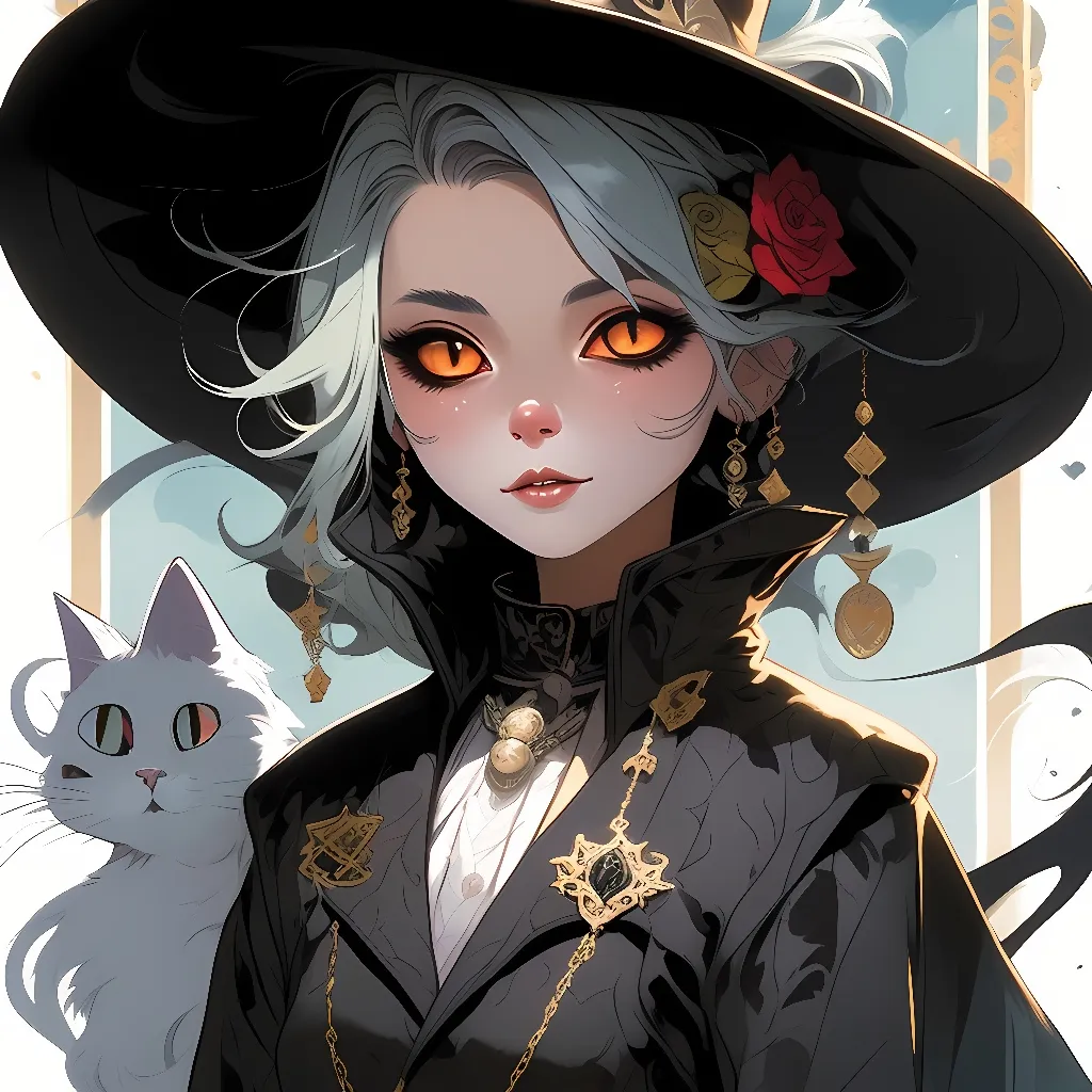 chat with ai character: Yumi