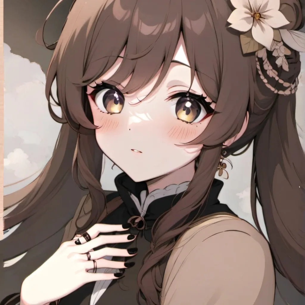 chat with ai character: daisy