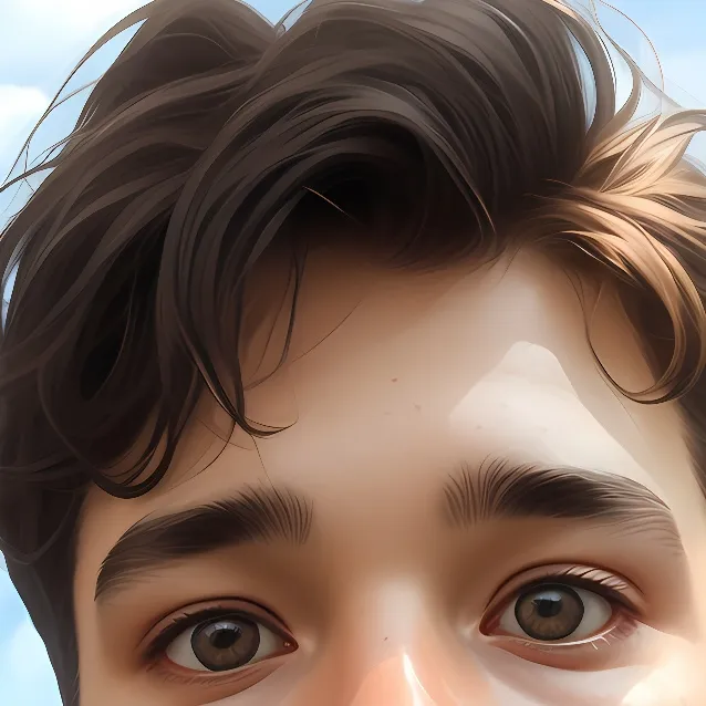 chat with ai character: Aiden 