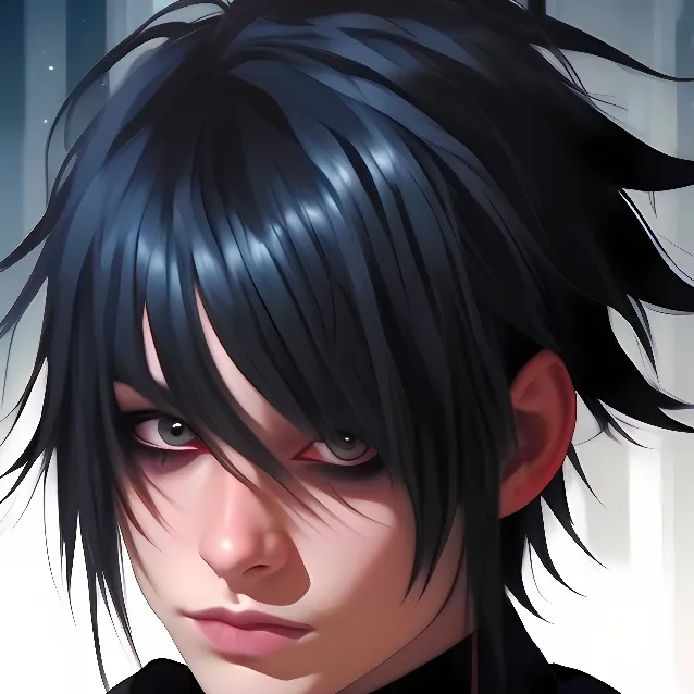 chat with ai character: charlie