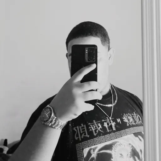 creator Alexrosado's avatar