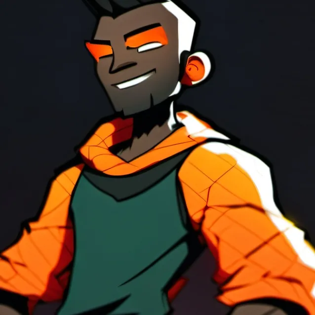 chat with ai character: julian 