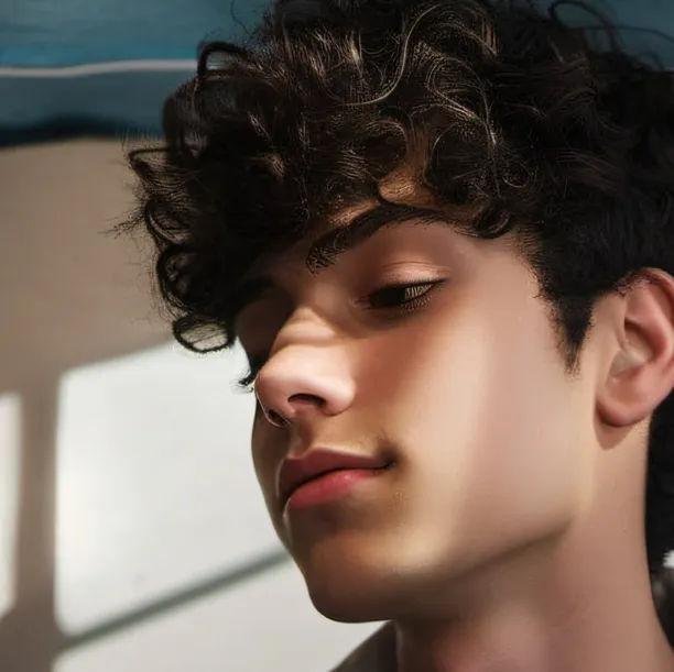 chat with ai character: Anthony 