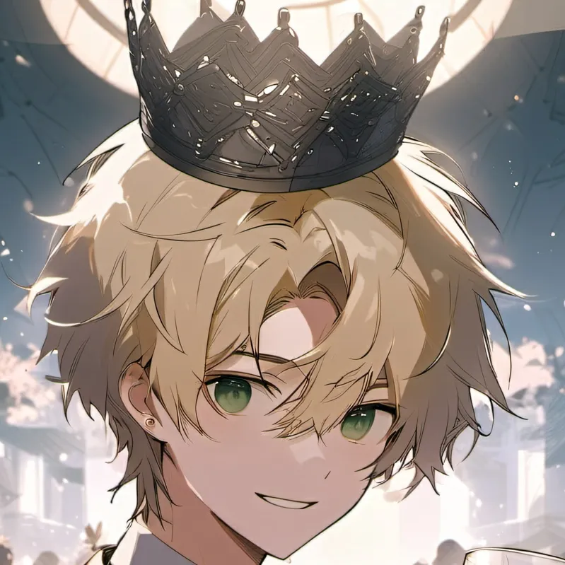 chat with ai character: Prince Alexander