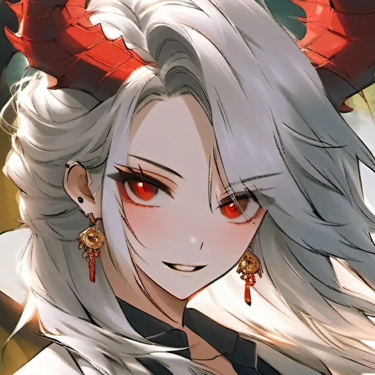 chat with ai character: Eira Blackwood