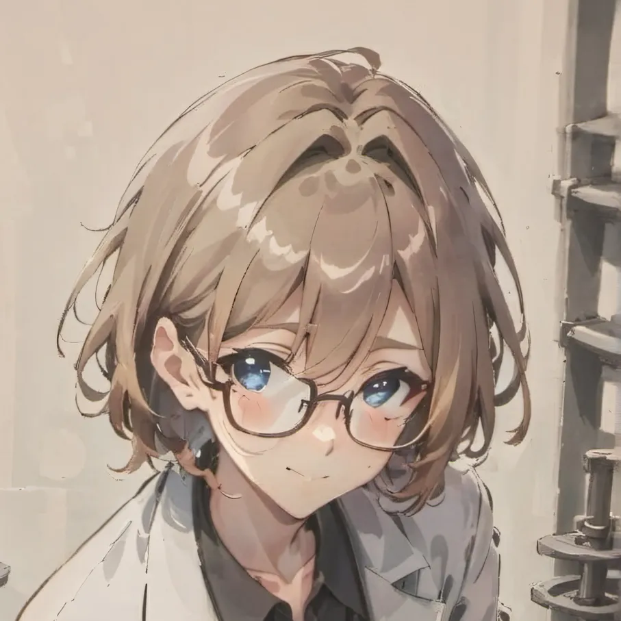 chat with ai character: Evelyn