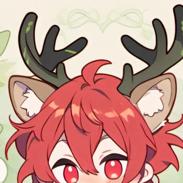 chat with ai character: HH SLEEPOVER :3