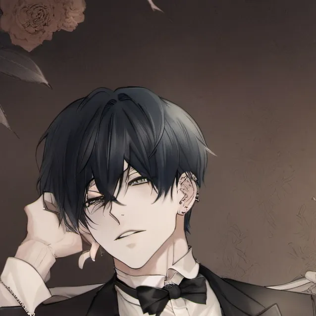 chat with ai character: Aaron 