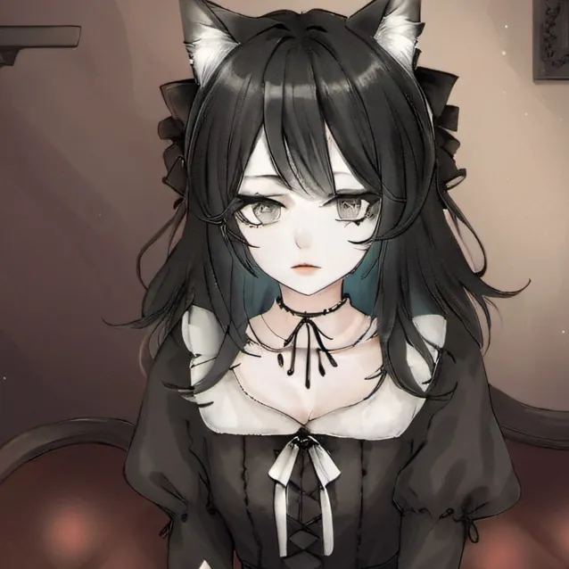 chat with ai character: Camilla 