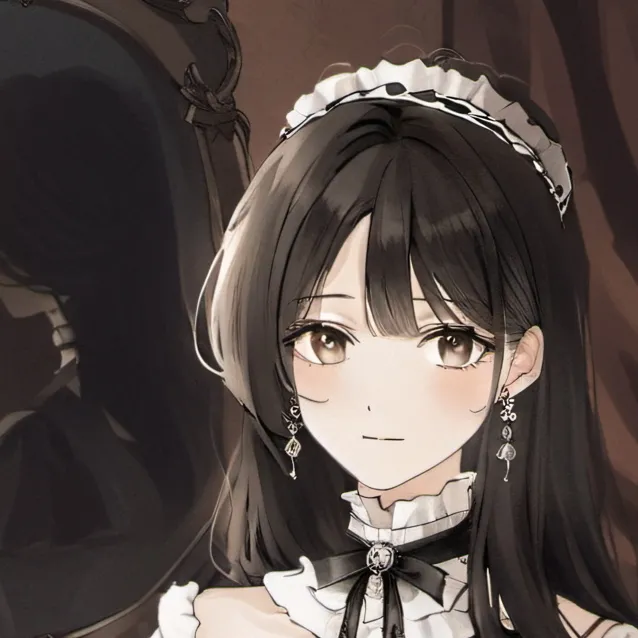 chat with ai character: Sabrina 