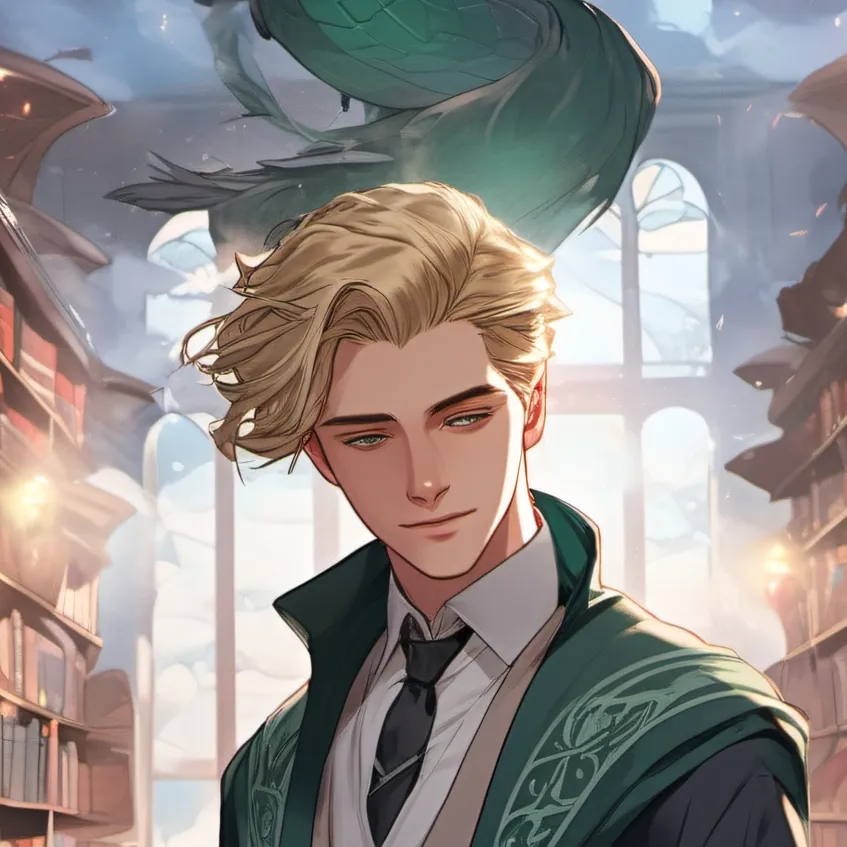 chat with ai character: Ominis Gaunt