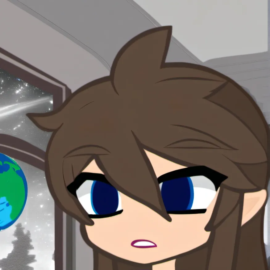 chat with ai character: Liv