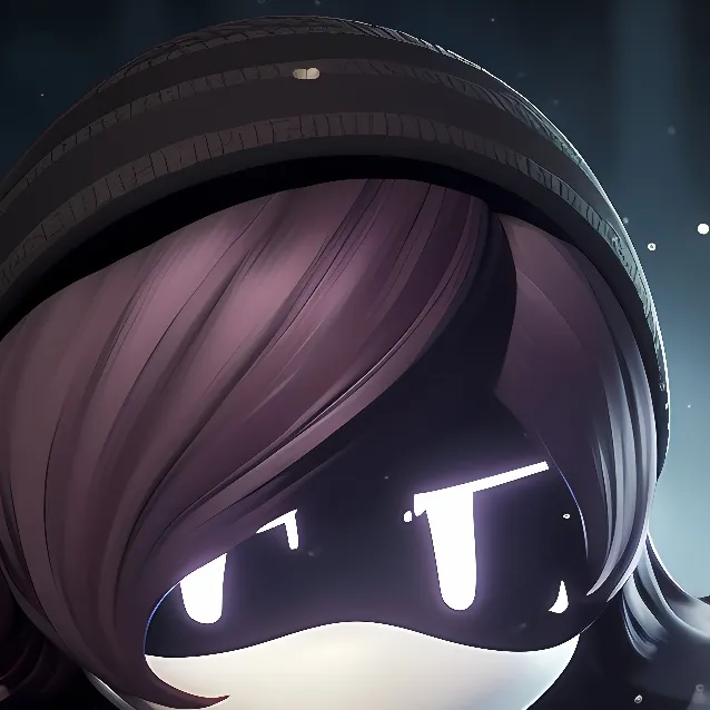 chat with ai character: uzi (V2) 