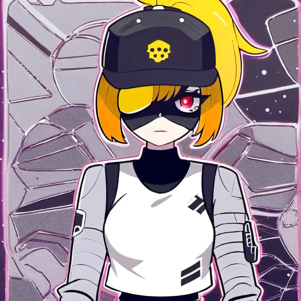 chat with ai character: Lizzy (MD) 