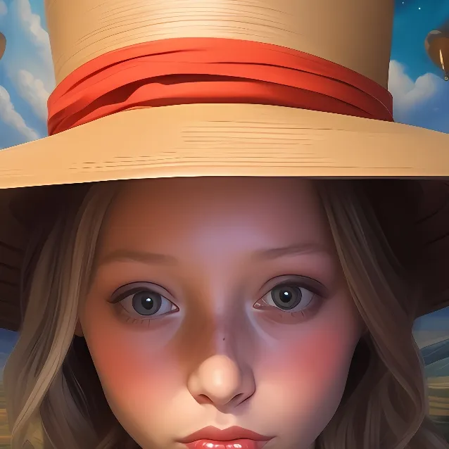 chat with ai character: holly