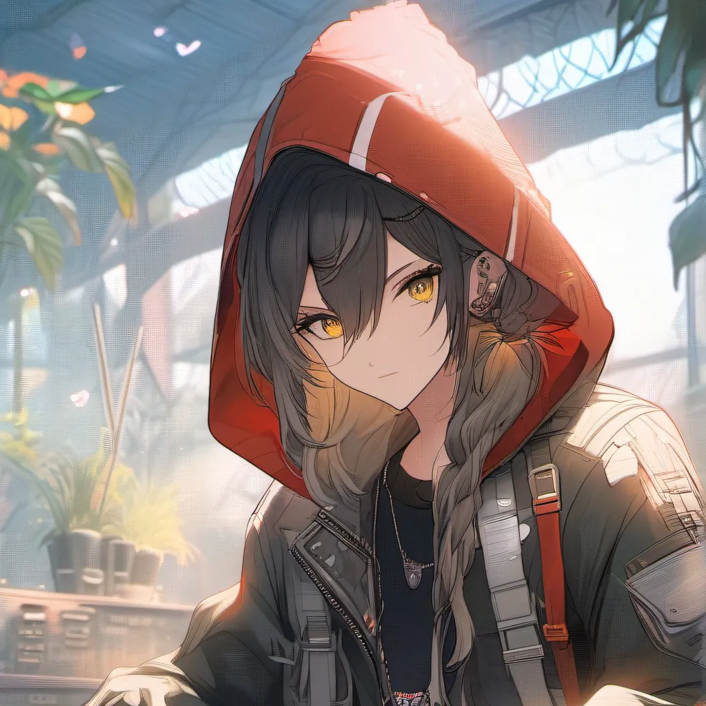 chat with ai character: ???