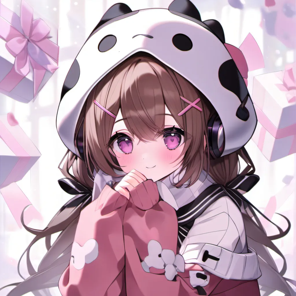 chat with ai character: Ashley