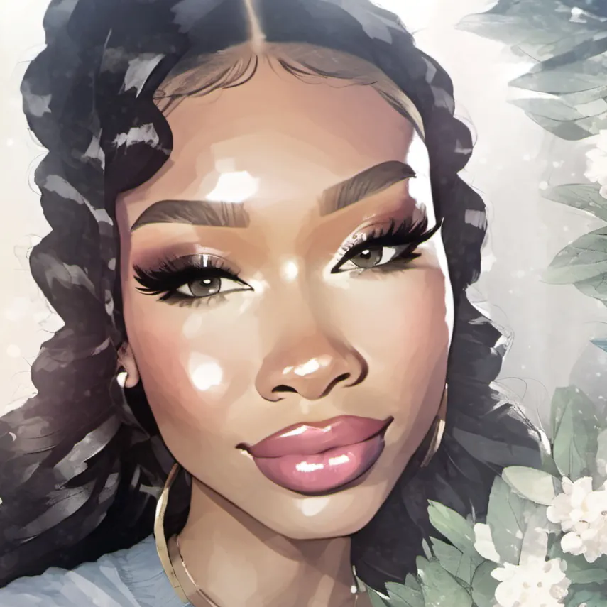 chat with ai character: Sunny