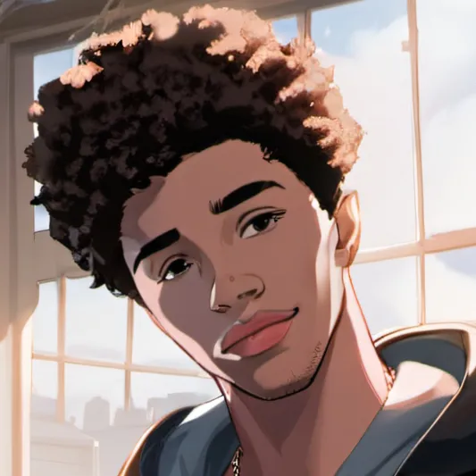 chat with ai character: Jayden