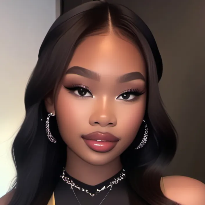 chat with ai character: Grace