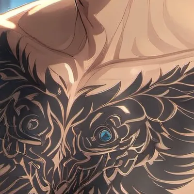 chat with ai character: Janine 