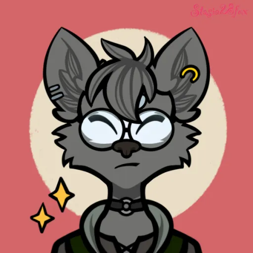 creator crow_nonbinary's avatar