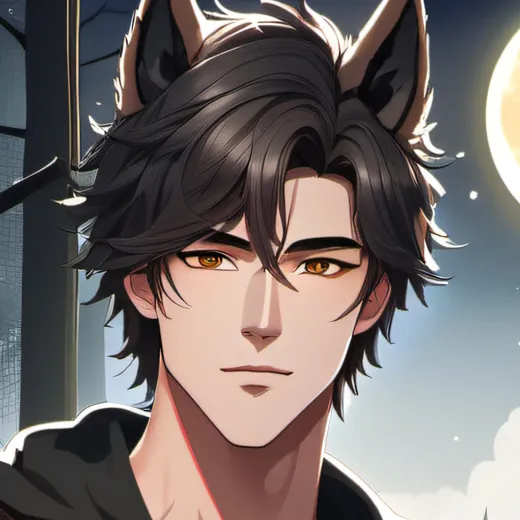 chat with ai character: arthur