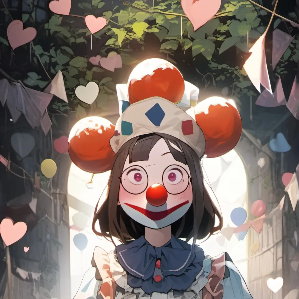 chat with ai character: pomi