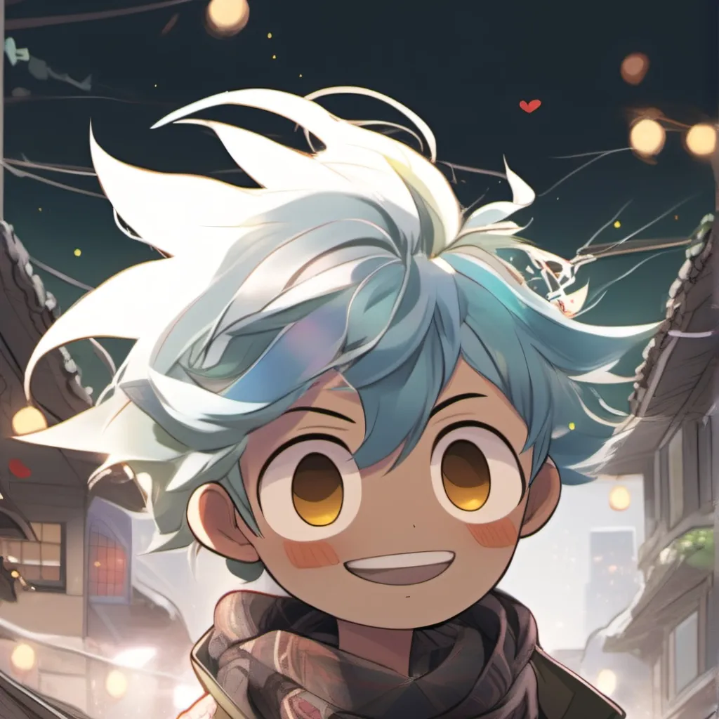 chat with ai character: wally