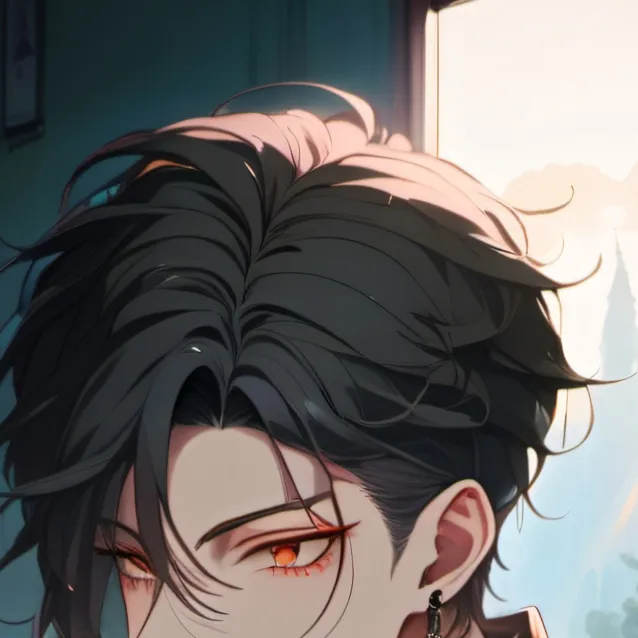 chat with ai character: Leo (your bully)