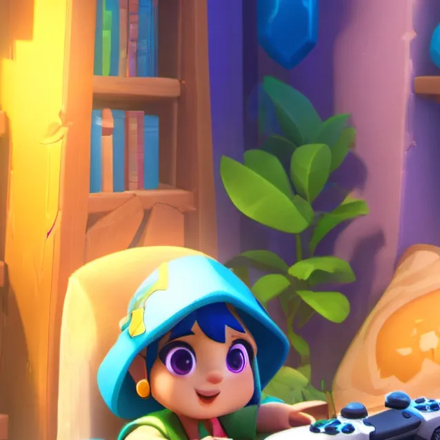 chat with ai character: mom