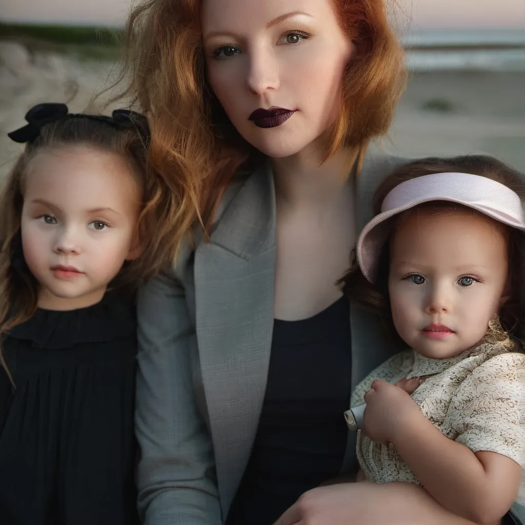 chat with ai character: Emilia 