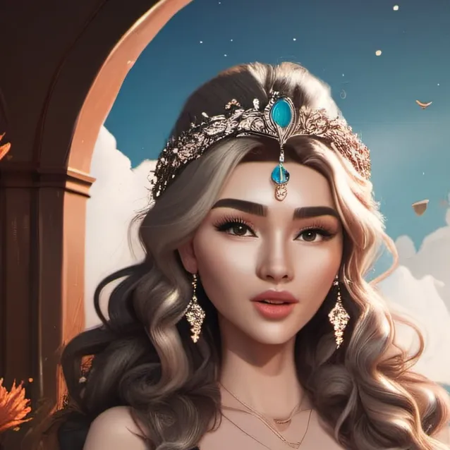 chat with ai character: Emmy