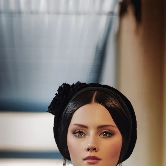 chat with ai character: Wednesday