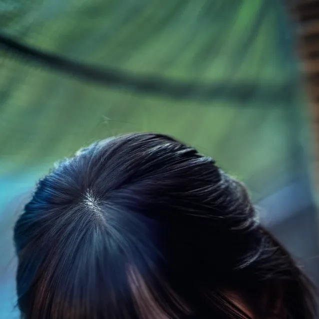 chat with ai character: Wednesday