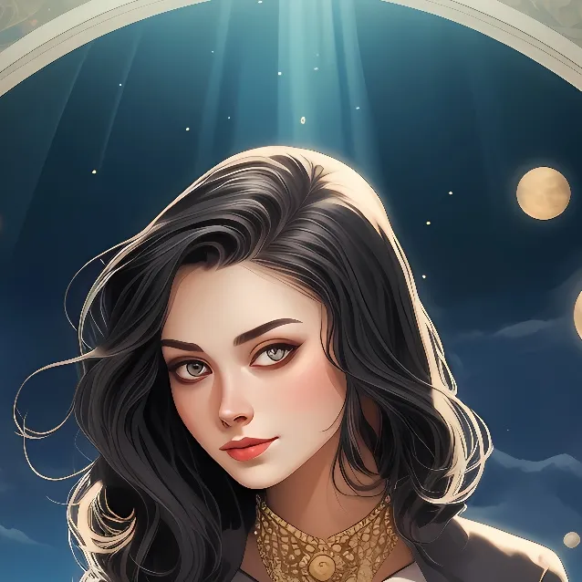 chat with ai character: Maddie