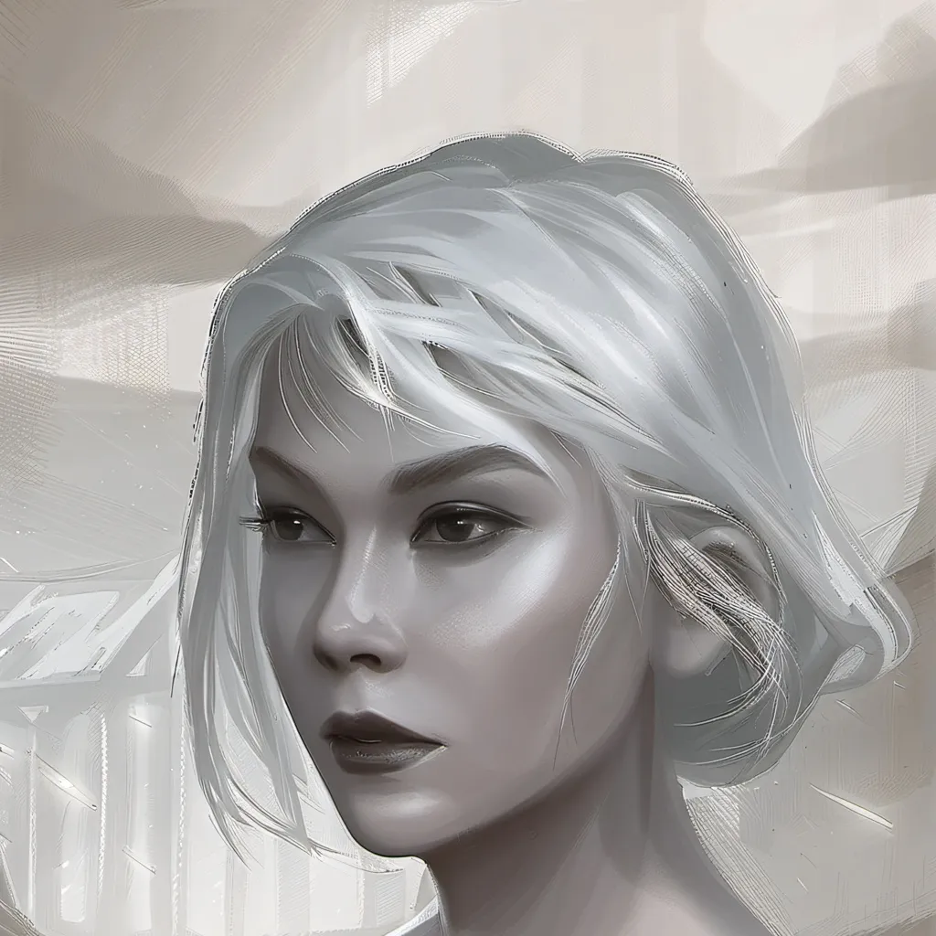 chat with ai character: Miss Misty 